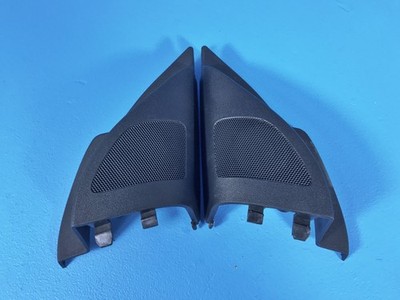 08-15 MITSUBISHI LANCER EVOLUTION MR GSR EVO X BASE AUDIO SPEAKERS