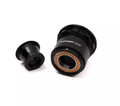 DT Swiss Freilauf-Kit  für 142/148 mm/12 mm TA, Ratchet EXP Naben, Sram XD 1#
