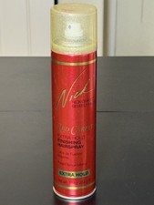 Nick Chavez Beverly Hills Red Carpet Finishing Hairspray 10oz  Extra Hold  NEW