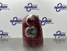 Feu arrière Mazda MPV