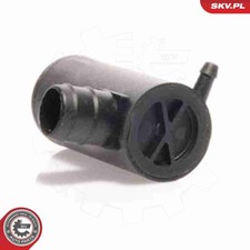 ESEN SKV Waschwasserpumpe Scheibenreinigung 15SKV014 für 205 PEUGEOT 405 CITROËN
