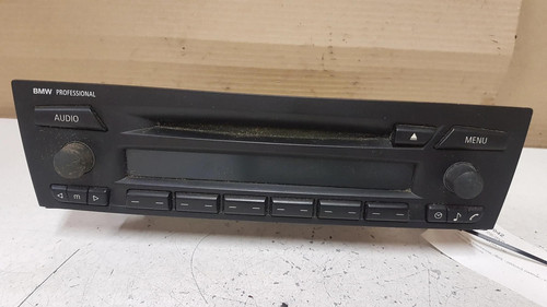 BMW 3 E90 Musik-Player mit GPS 65126975013 1.6 Benzin 2005 28776405