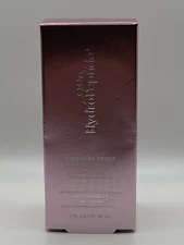 HydroPeptide Moisture Reset Phytonutrient Facial Oil - 1oz Exp 01/23