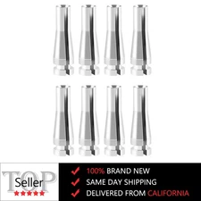 8 Ends Door Handle Latch Lock Cable Ends Repair Kit For Ford F150 F250 F350 Van