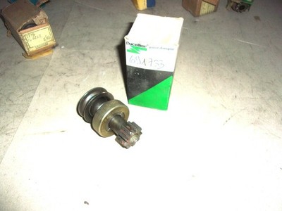Anlasser Ritzel Fiat 242 Diesel Citroen C35 Diesel 691733 Bendix
