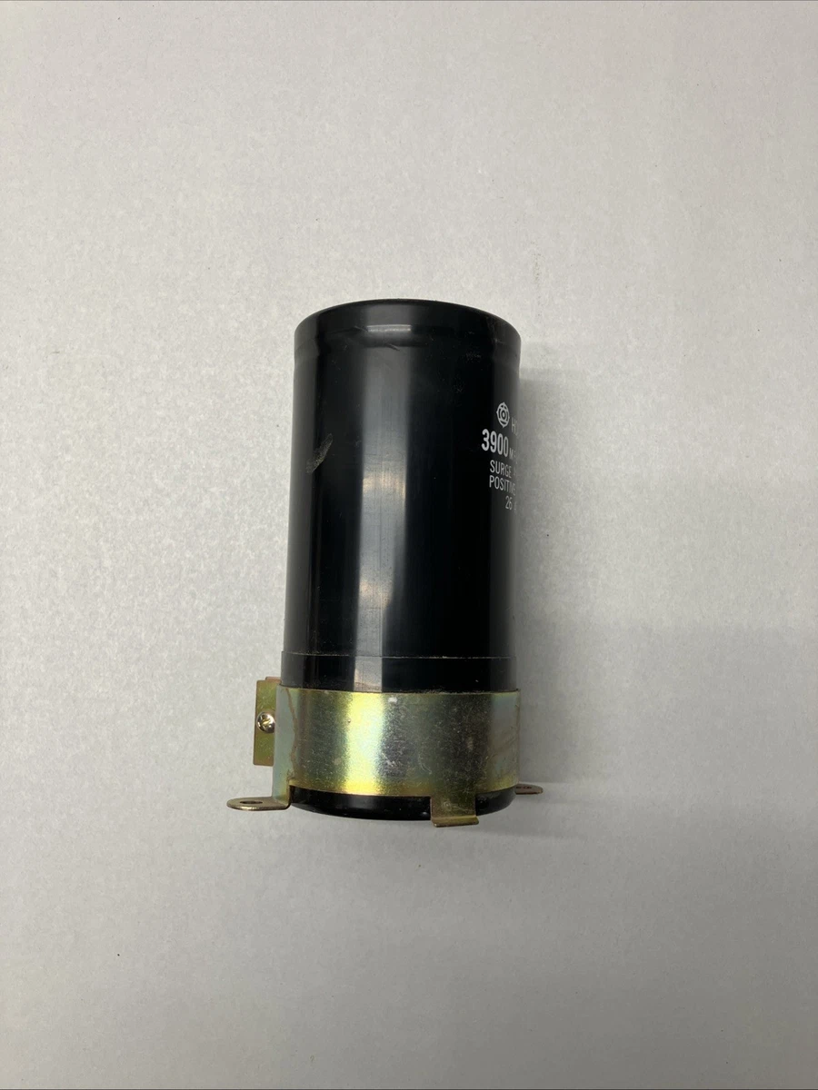 Hitachi Industrial Capacitors for sale - eBay