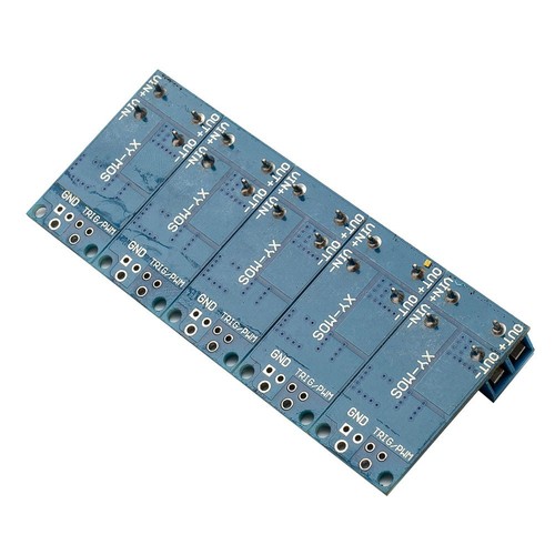 High Quality Module Tool Accessories Board Driver Prats Transistor Trigger - Bild 6 von 12