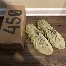 Adidas Yeezy 450 Resin Size 11.5 GY4110