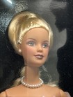 Barbie Timeless Silhouette Collector Edition Doll. Mattel Pink Gown Display. ML — photo 3