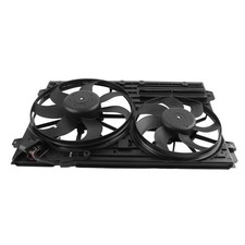 Cooling Fan Fit For Audi A3 Quattro 2.0L 2006-2013 1K0959455ET,1K0959455EA,1K095