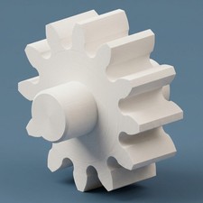1x Replacement Gear Cog Pinion For Emsa Salad Spinner 512992 Spare