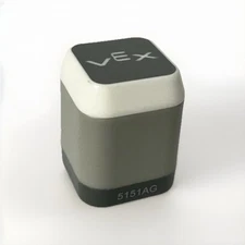 Vex IQ Robotics Touch LED Sensor 228-3010