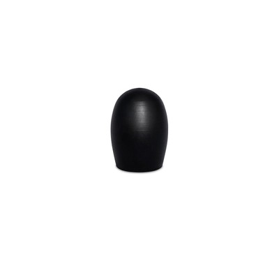 AHEAD 5ATB Black Tips (Pair)