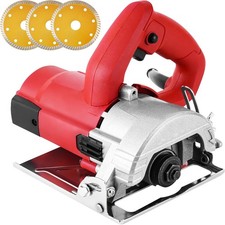 Fliesenschneider Elektrisch 2800W 45 Grad Keramik 3