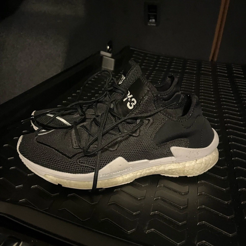 Y-3 by Yohji Yamamoto Women's Shoes for sale | eBay