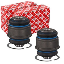 Triangle de suspension BMW 2000