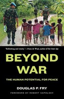 Beyond War, Douglas P. Fry
