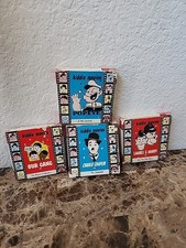 Vintage Charlie Chaplin 8mm Kiddie Movies Silent Laurel Hardy Our Gang Popeye