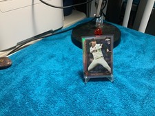 2025 Topps Chroma Update Baseball #USC159 Hayden Birdsong Refractor