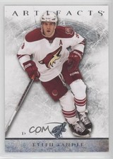 2012-13 Upper Deck Artifacts Keith Yandle #47 9ci