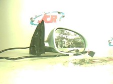 Retroviseur droit (ou coque) Volkswagen JETTA
