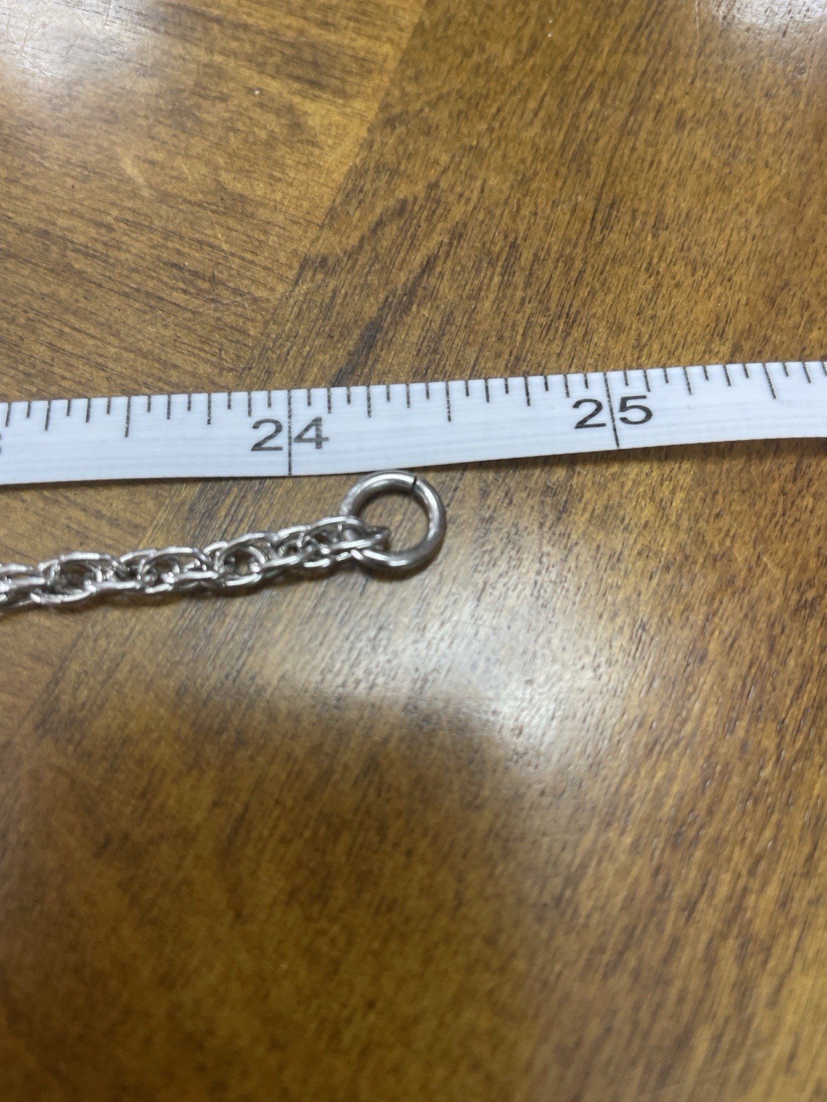 Vintage Hollycraft Signed Statement Necklace. 195… - image 20