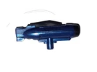 1984 Transformers G1 Thundercracker Missile Launcher Accessory Weapon Part