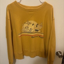 Disney The Lion King sweat shirt sz. Youth XXL, A11A185, Hakuna Matata