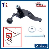 DrehzahlrüCkfüHrung FüR CitroËN Berlingo 1.6 16V HDI 75 90 109 - 244988