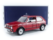 NOREV 1/18 - VOLKSWAGEN GOLF 1 GTI - 1976 188472