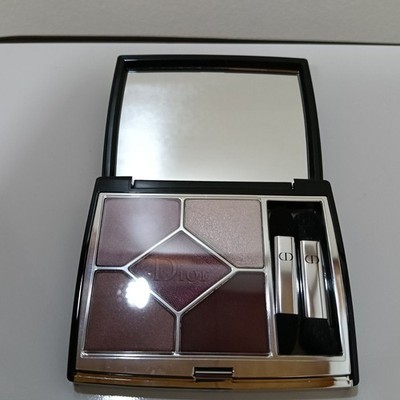 Christian Dior Diorshow 5 Couleurs Couture / 849 Pink Sakura