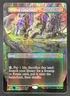 2025 Magic: The Gathering Dragonstorm #118 Verdant Catacombs Dragon Scale