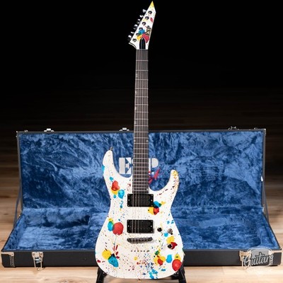 ESP USA Horizon-II w/ Seymour Duncans   Jawbreaker