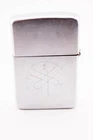 1940 WW2 ZIPPO LIGHTER MILITARY ETCHED BOMBING UNIT