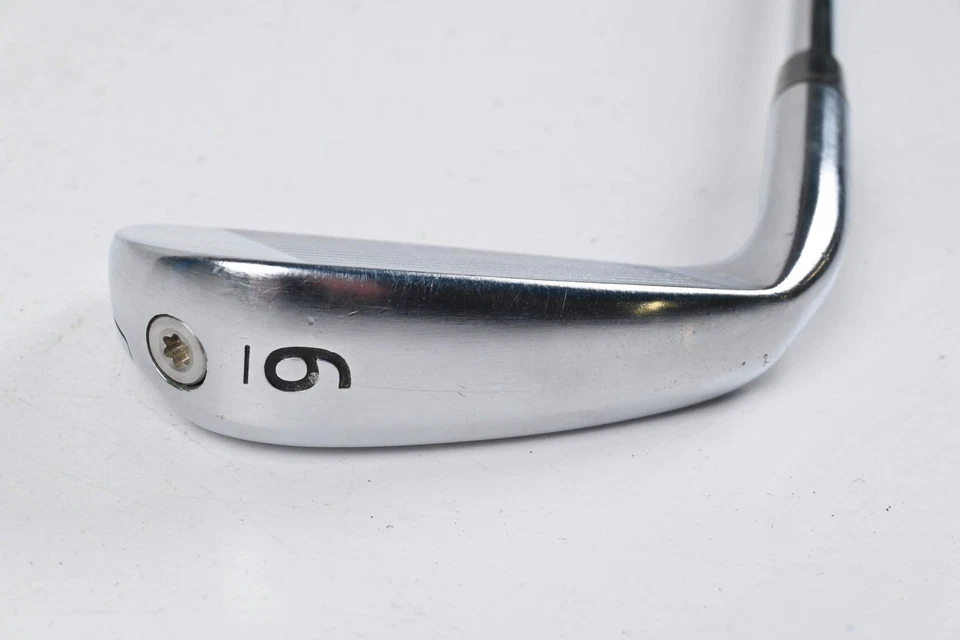 RAM FXT #6 Iron / Regular Flex KBS MAX 80 Shaft - Image 3 of 4