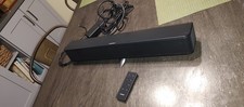 Bose Solo Soundbar II