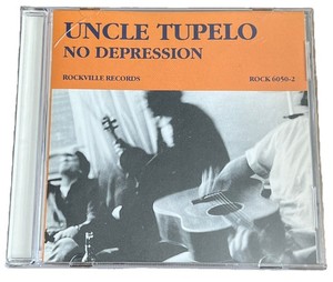 Uncle Tupelo No Depression | eBay