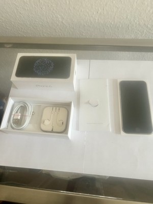 Apple iPhone 6 A1586 32GB Silber GSM ohne Simlock