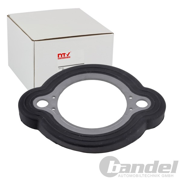 Nty Dichtung KÜHlmittelrohrleitung Passend FüR Bmw 1 3 5 6 7 X1 X3 X5 Z4 | NUP-B-image