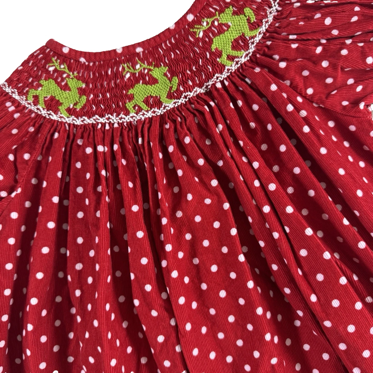 Holiday Lolly Wolly Doodle Dresses for Girls for sale | eBay