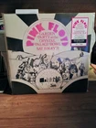 Pink Floyd Live Lp - Garden Party At The Crystal Palace Bowl London, UK 05/1971