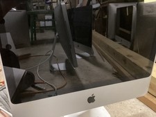 Apple All in One iMac 19 inch Model A1224 for Parts/Repair 13