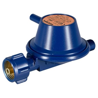 Talamex Marine Gasdruckregler 1,5KG/H 50Mbar
