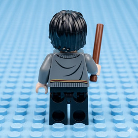 Lego Harry Potter Minifigure Dimensions 71247 D77