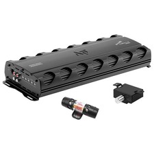 AUDIOPIPE APMQ-20001 CLASS D MONOBLOCK MOSFET...