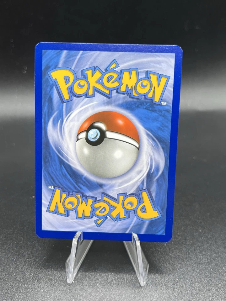 Pokemon English Card Forbidden Light Ultra Necrozma GX 140/131 Full Art LP BJ3 - Image 3 of 3