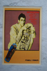Powell Peralta Poster | eBay Powell Peralta Poster | eBay