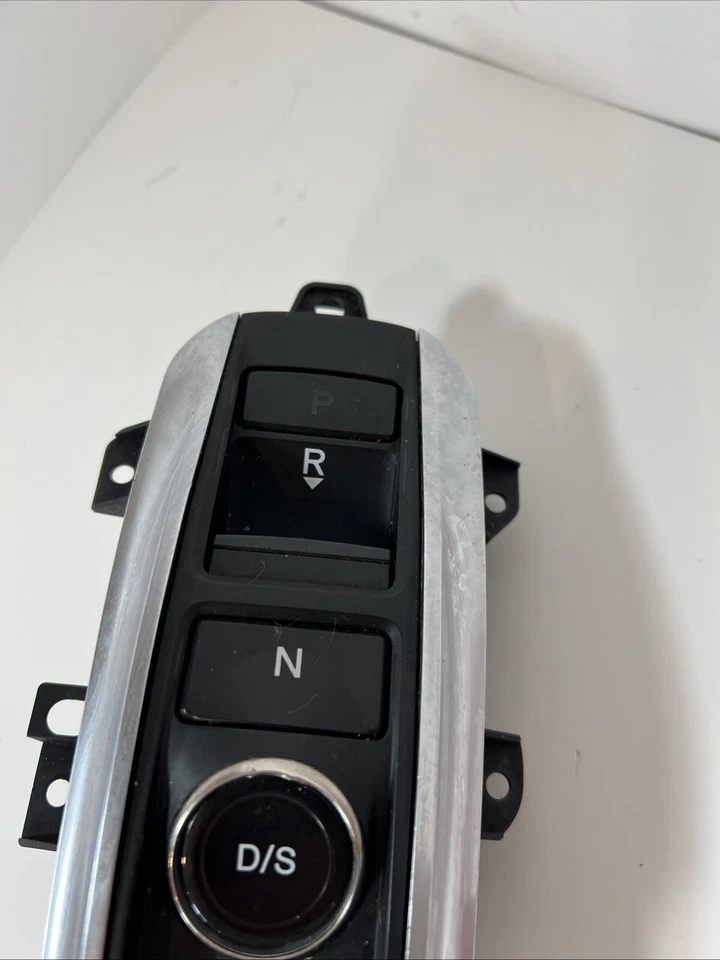 2016 ACURA MDX TRANSMISSION GEAR SELECTOR SHIFTER 54000TZ5A720M1 OEM - Image 2 of 4