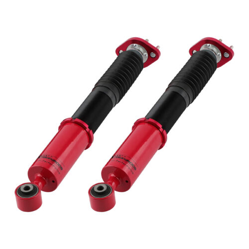 Amortisseurs Combinés Filetés for BMW 3 Series E36 Berline 1990-1998 316 323 325 - Imagen 7 de 11