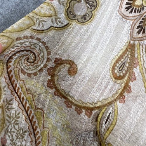City Chic Pretty Paisley Off the Shoulder Mini Dress Cocktail Plus Size M 18 - Picture 12 of 16